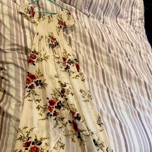 Woman’s Dress